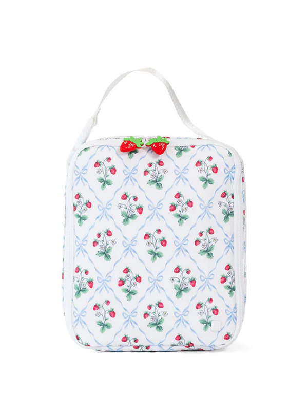 Berry Nice Insulated Lunch Bag Bags TRVL Design