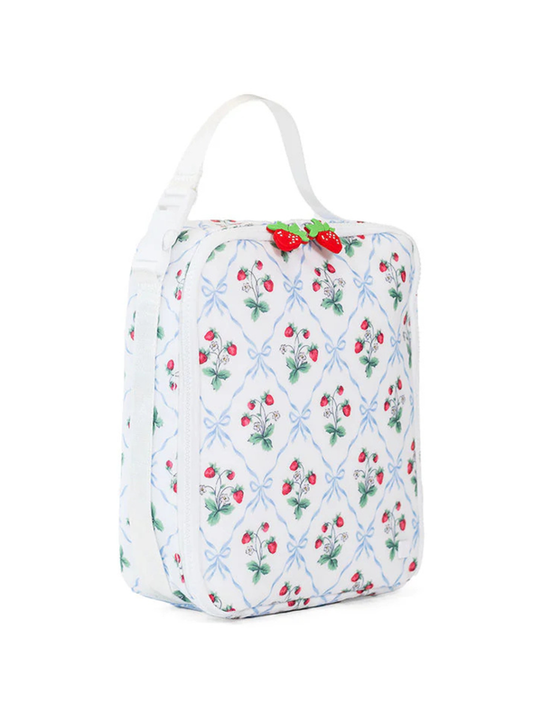 Berry Nice Insulated Lunch Bag Bags TRVL Design