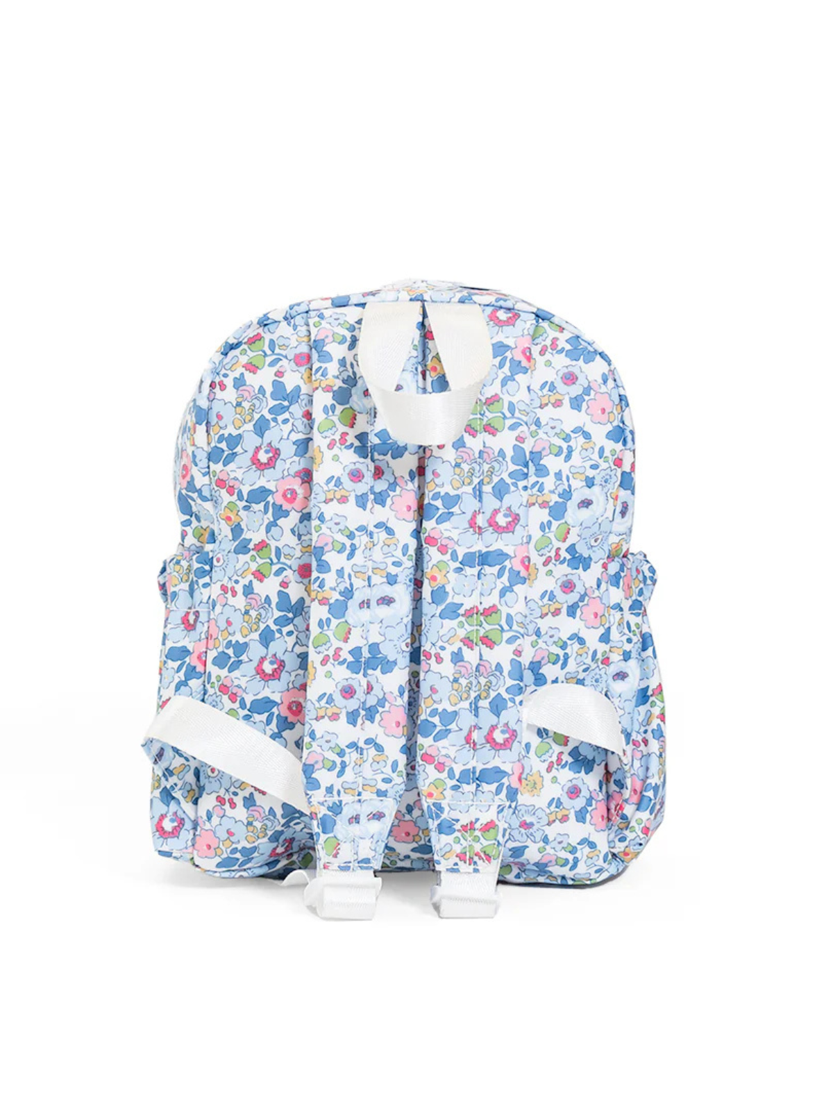 Bridgehampton Floral Mini Backer Bags TRVL Design
