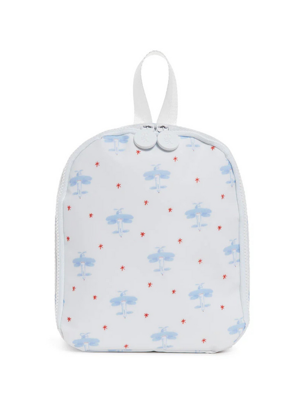 David's Airplanes Bring it Lunchbox Bags TRVL Design Airplanes