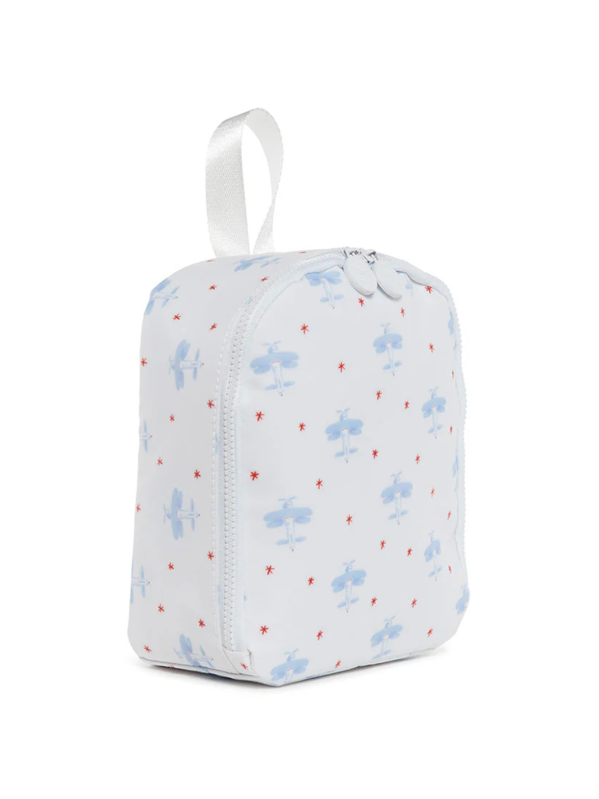 David's Airplanes Bring it Lunchbox Bags TRVL Design