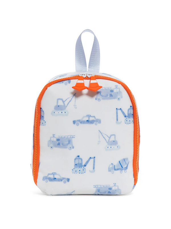 Dig It Bring It Lunchbox Bags TRVL Design