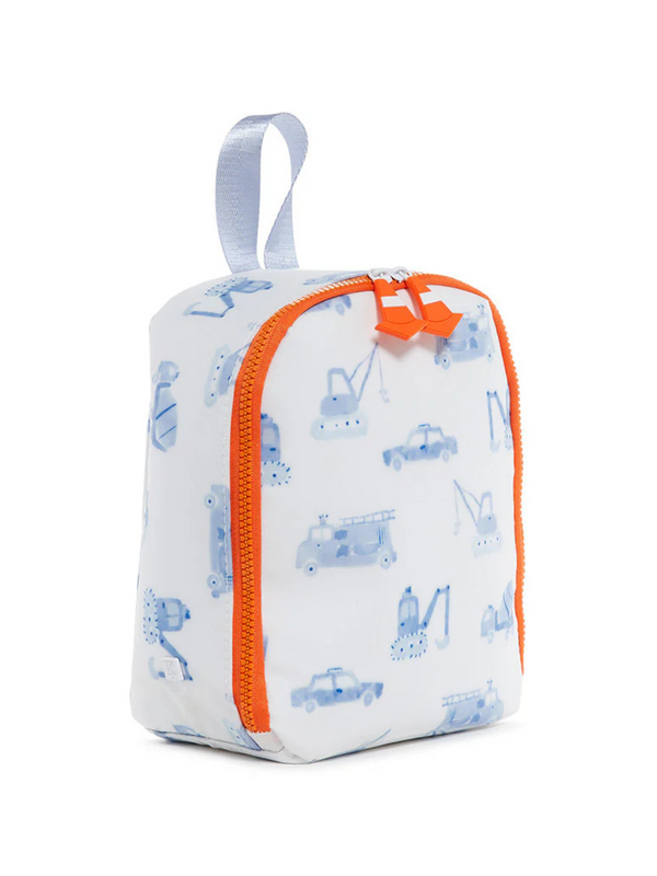 Dig It Bring It Lunchbox Bags TRVL Design