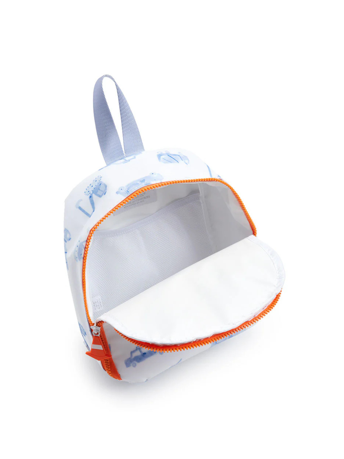 Dig It Bring It Lunchbox Bags TRVL Design