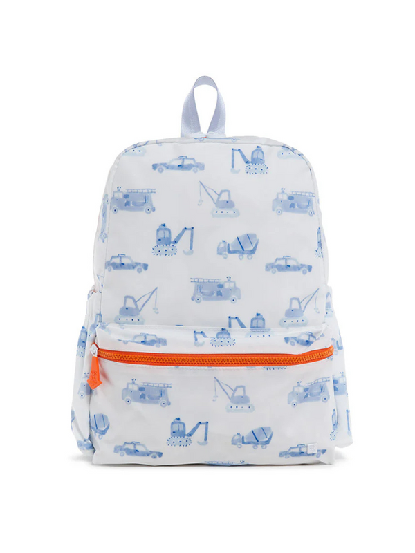 Dig It Mini Backer Bags TRVL Design