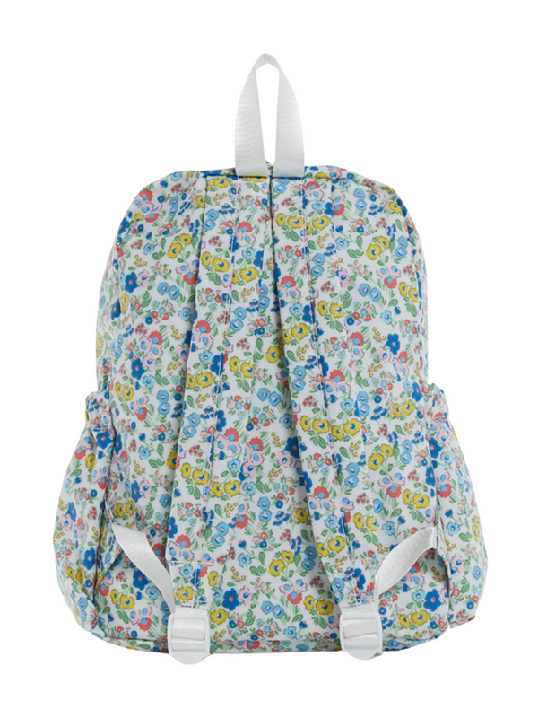 Posies Backpacker Bags TRVL Design
