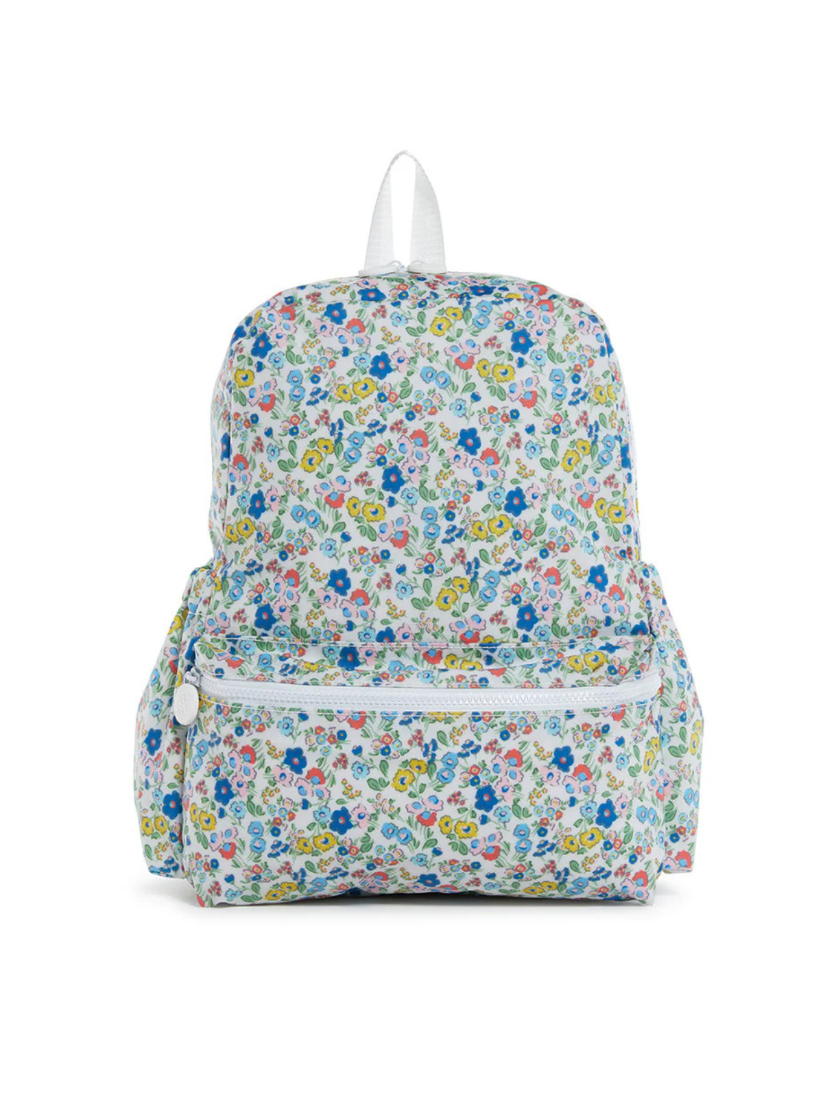 Posies Mini Backer Bags TRVL Design Posies