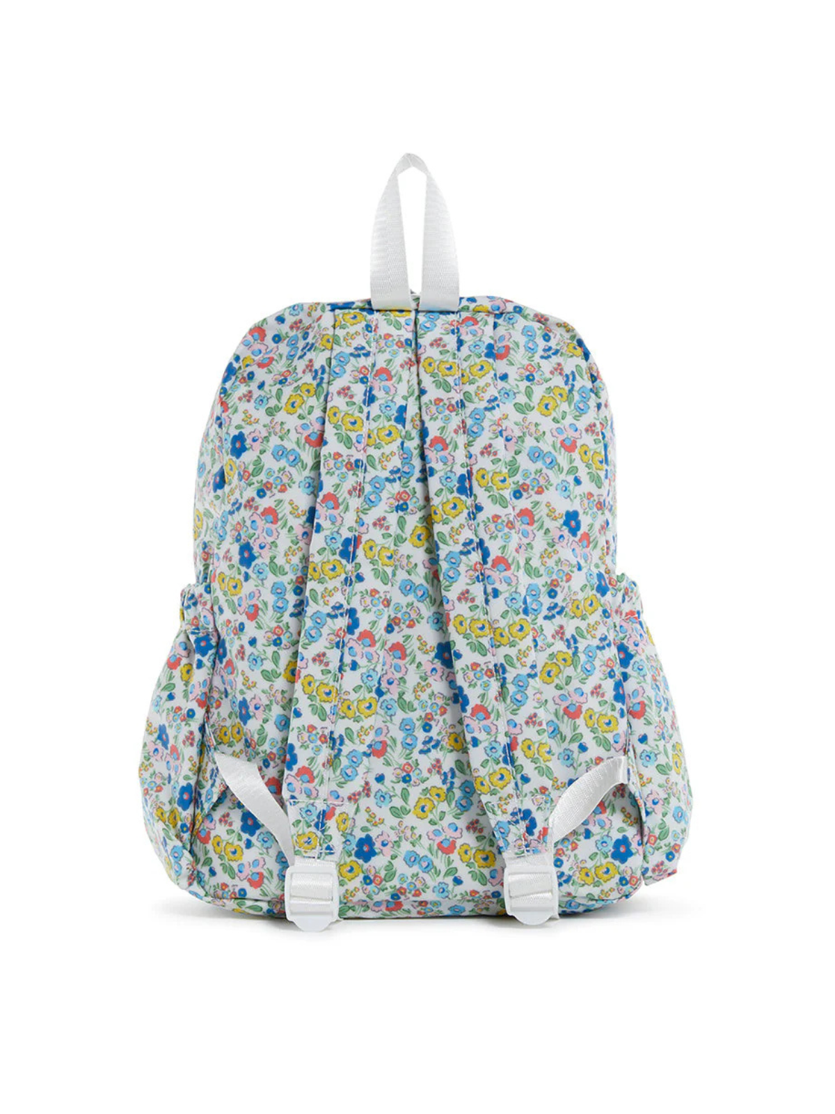 Posies Mini Backer Bags TRVL Design