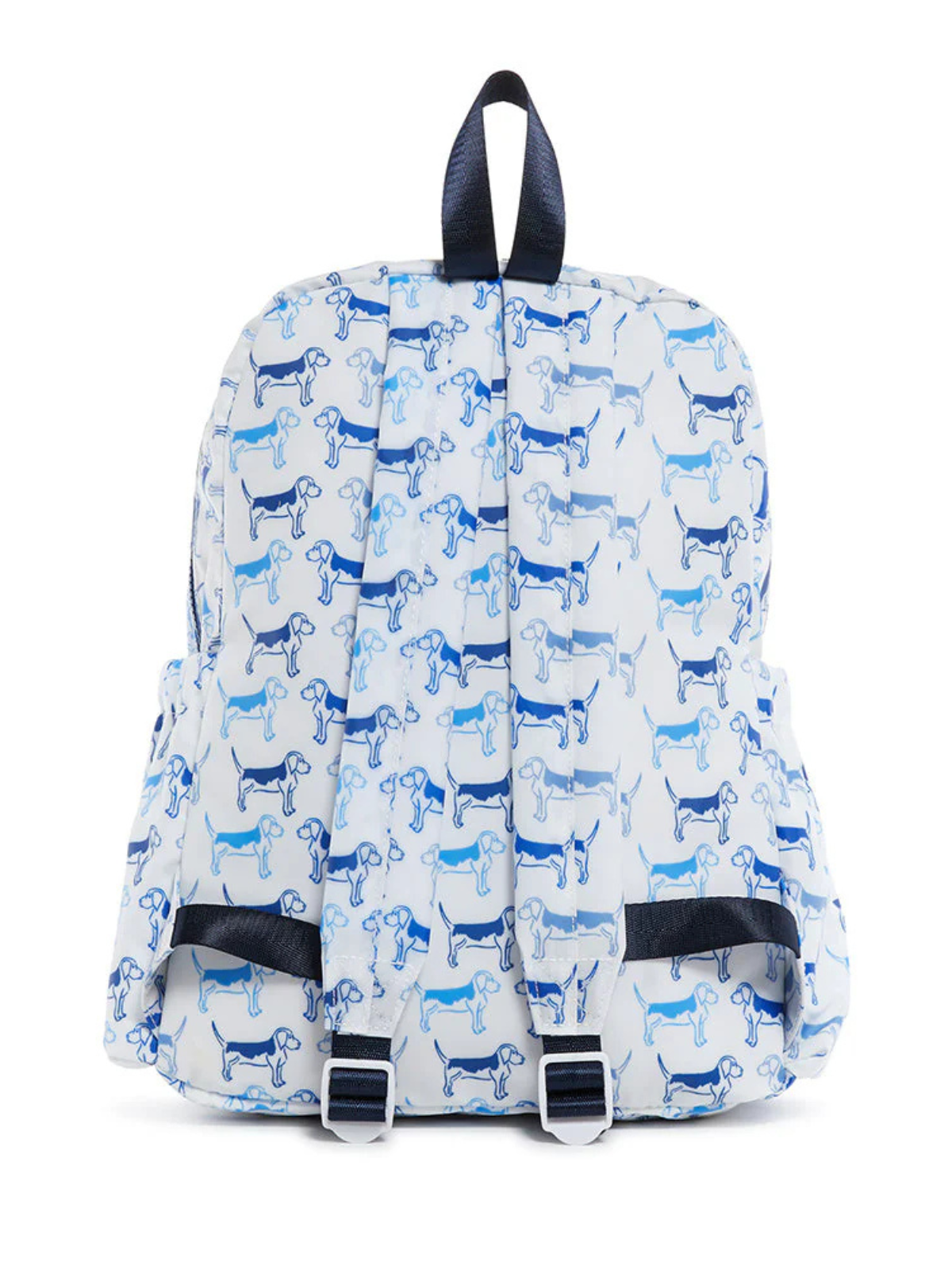 Puppy Love Backpacker Bags TRVL Design