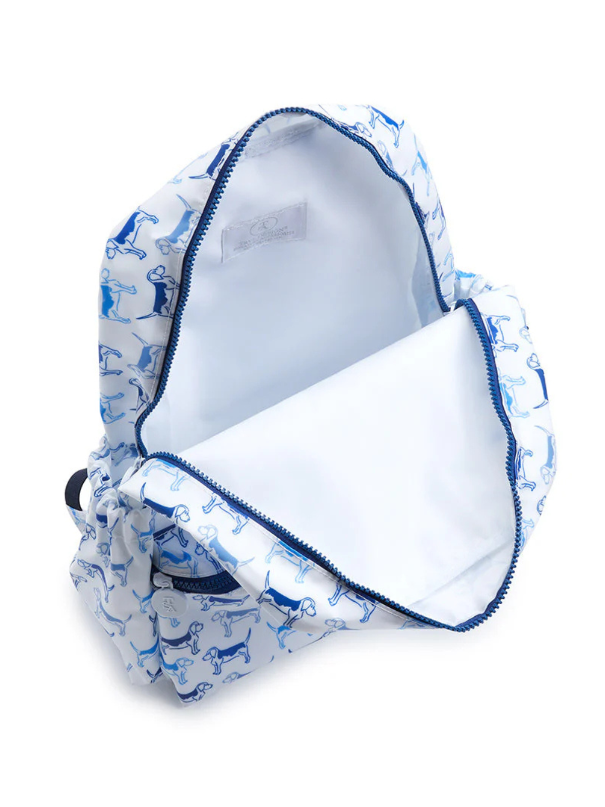 Puppy Love Backpacker Bags TRVL Design