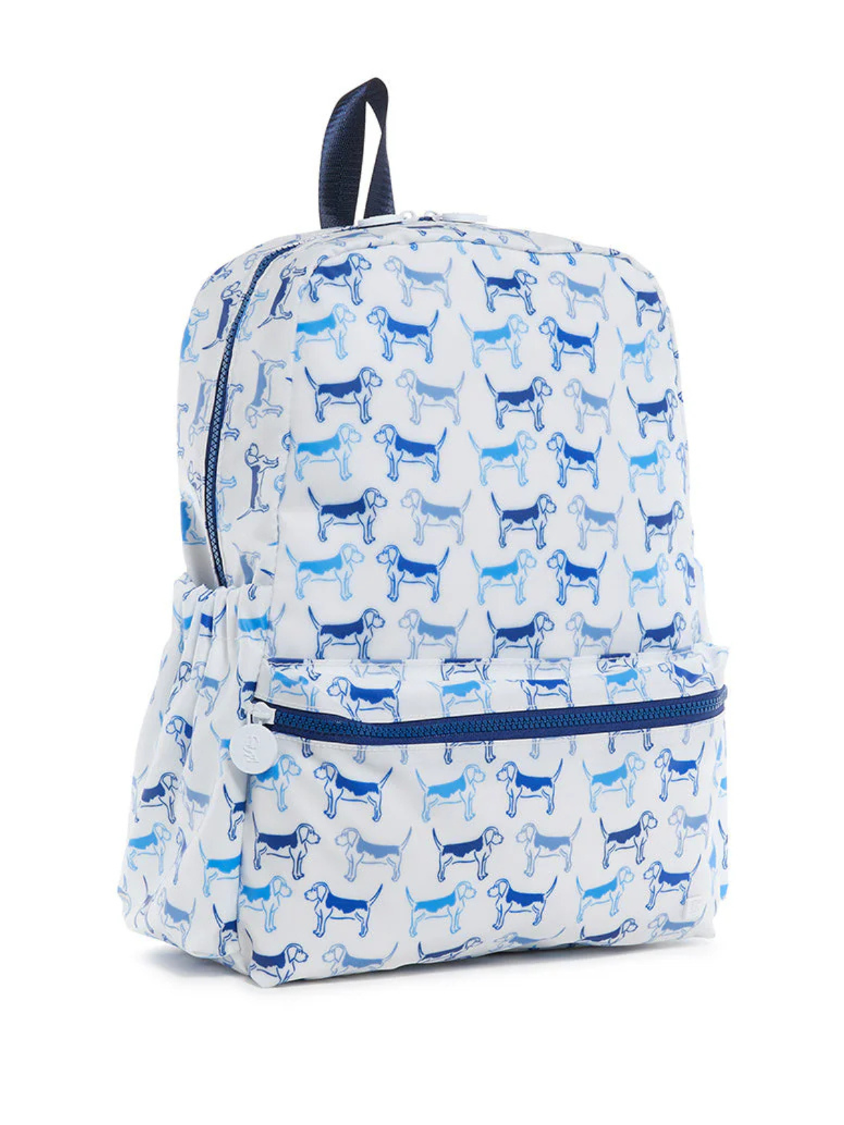 Puppy Love Backpacker Bags TRVL Design