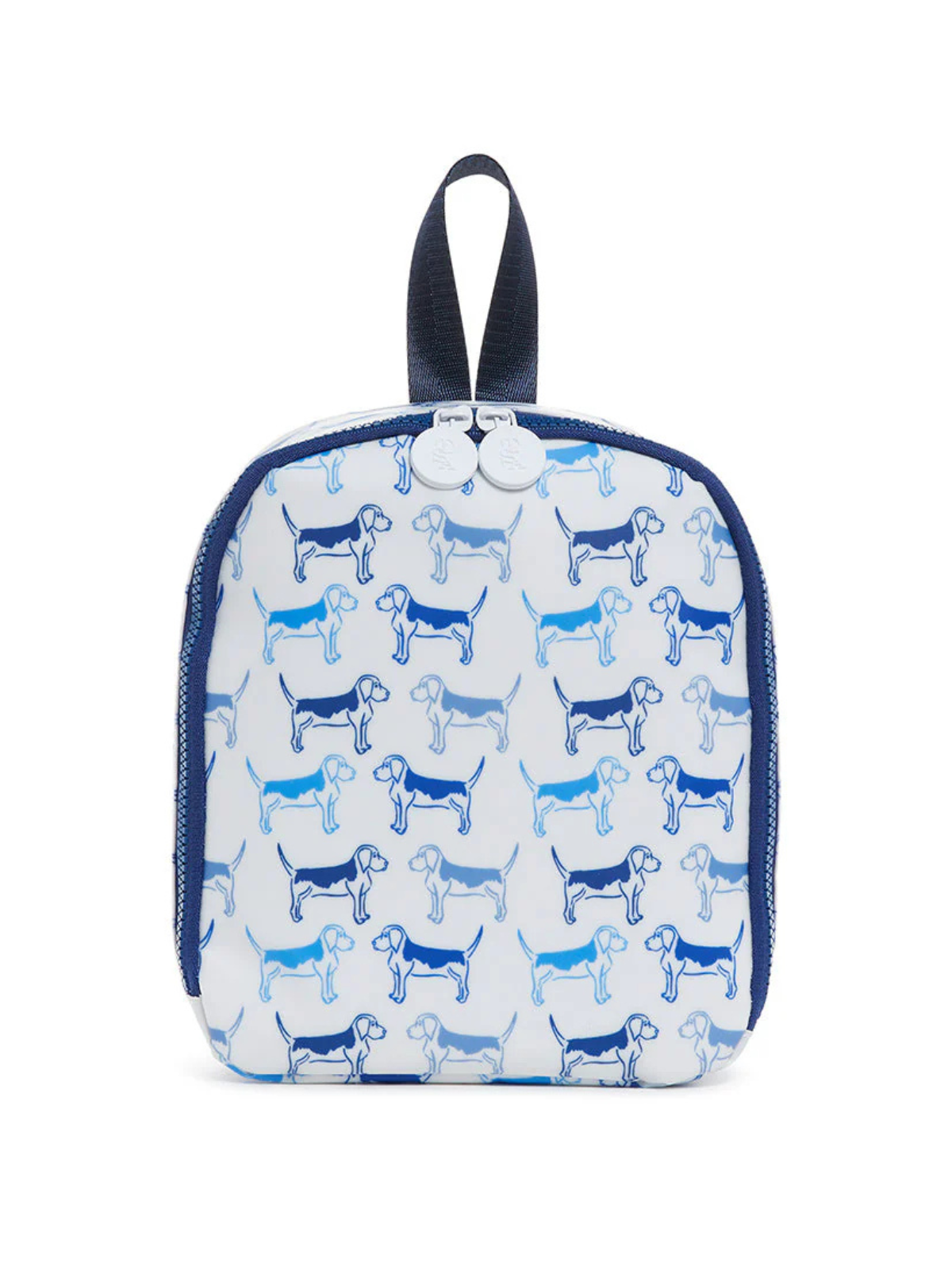 Puppy Love Bring it Lunchbox Bags TRVL Design Puppy Love