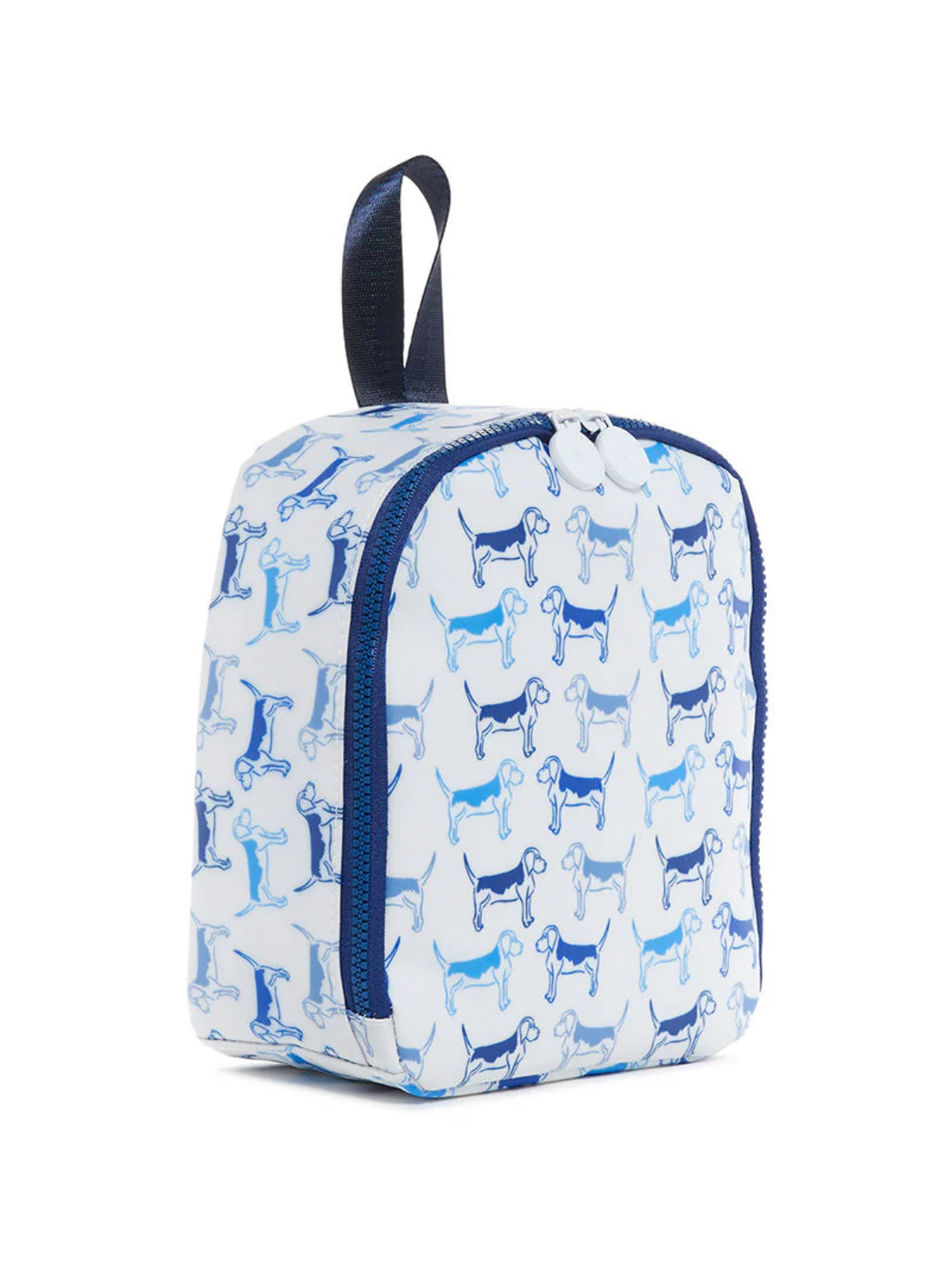 Puppy Love Bring it Lunchbox Bags TRVL Design