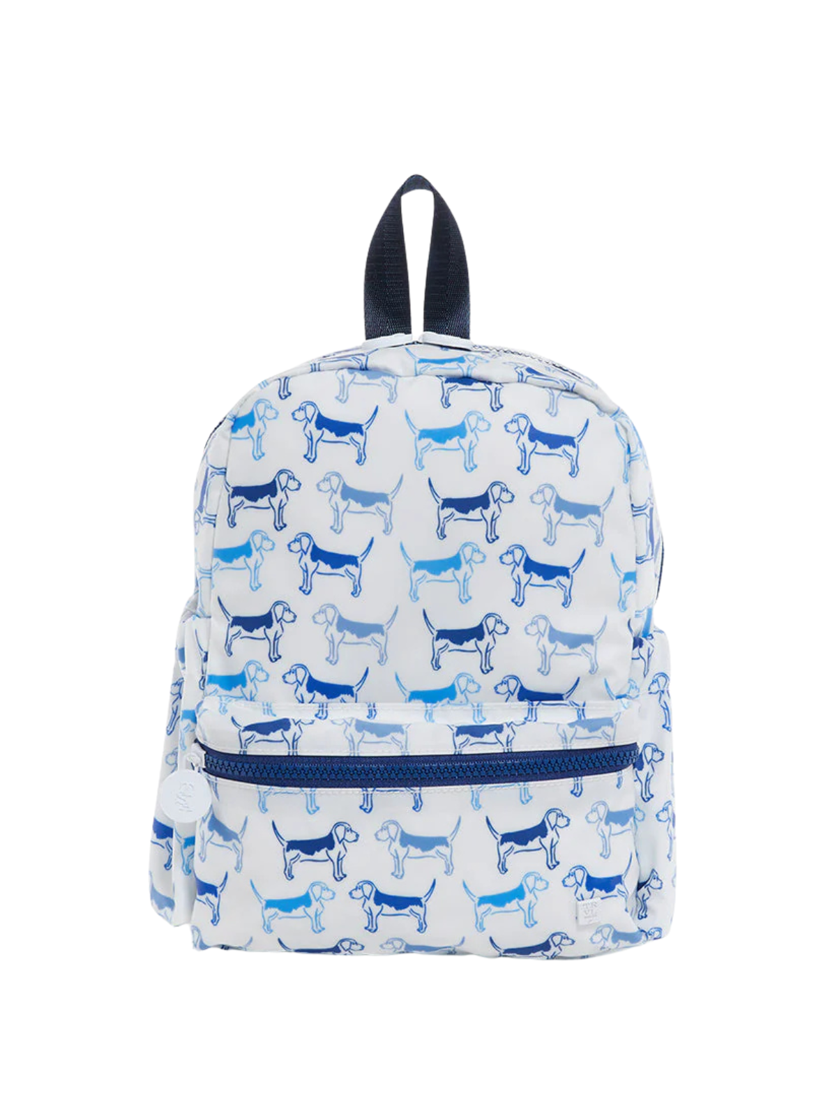 Puppy Love Mini Backer Bags TRVL Design Puppy Love