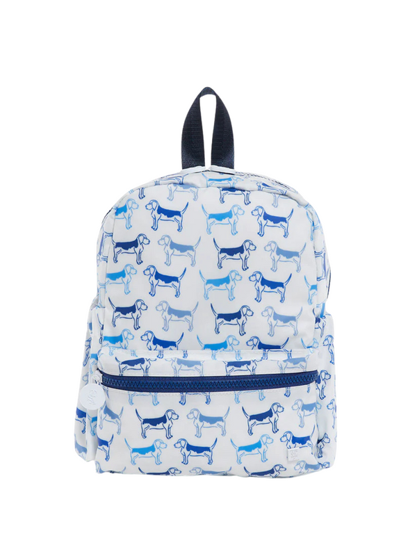 Puppy Love Mini Backer Bags TRVL Design Puppy Love