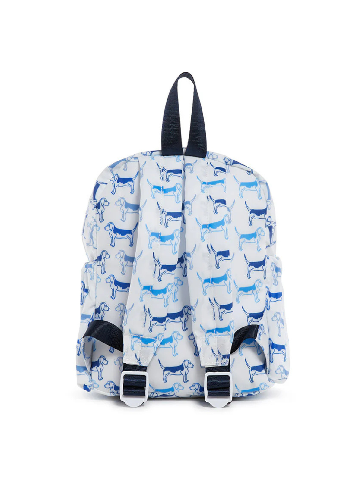 Puppy Love Mini Backer Bags TRVL Design