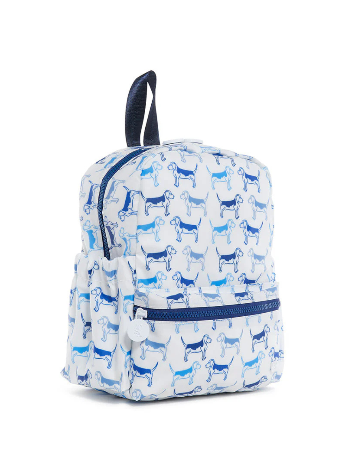 Puppy Love Mini Backer Bags TRVL Design