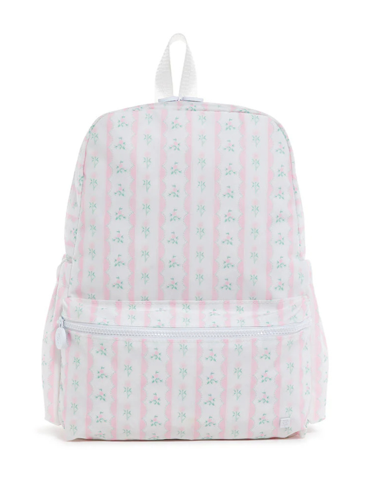 Ribbon Floral Backpacker Bags TRVL Design