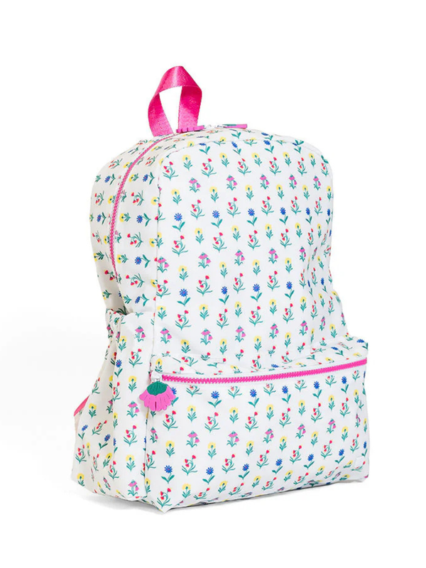 Wild Flower Backpacker