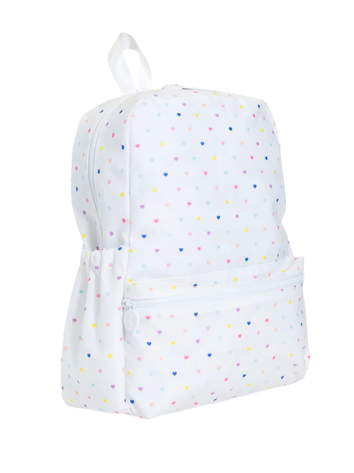 Love Heart Backpacker Bags TRVL Design