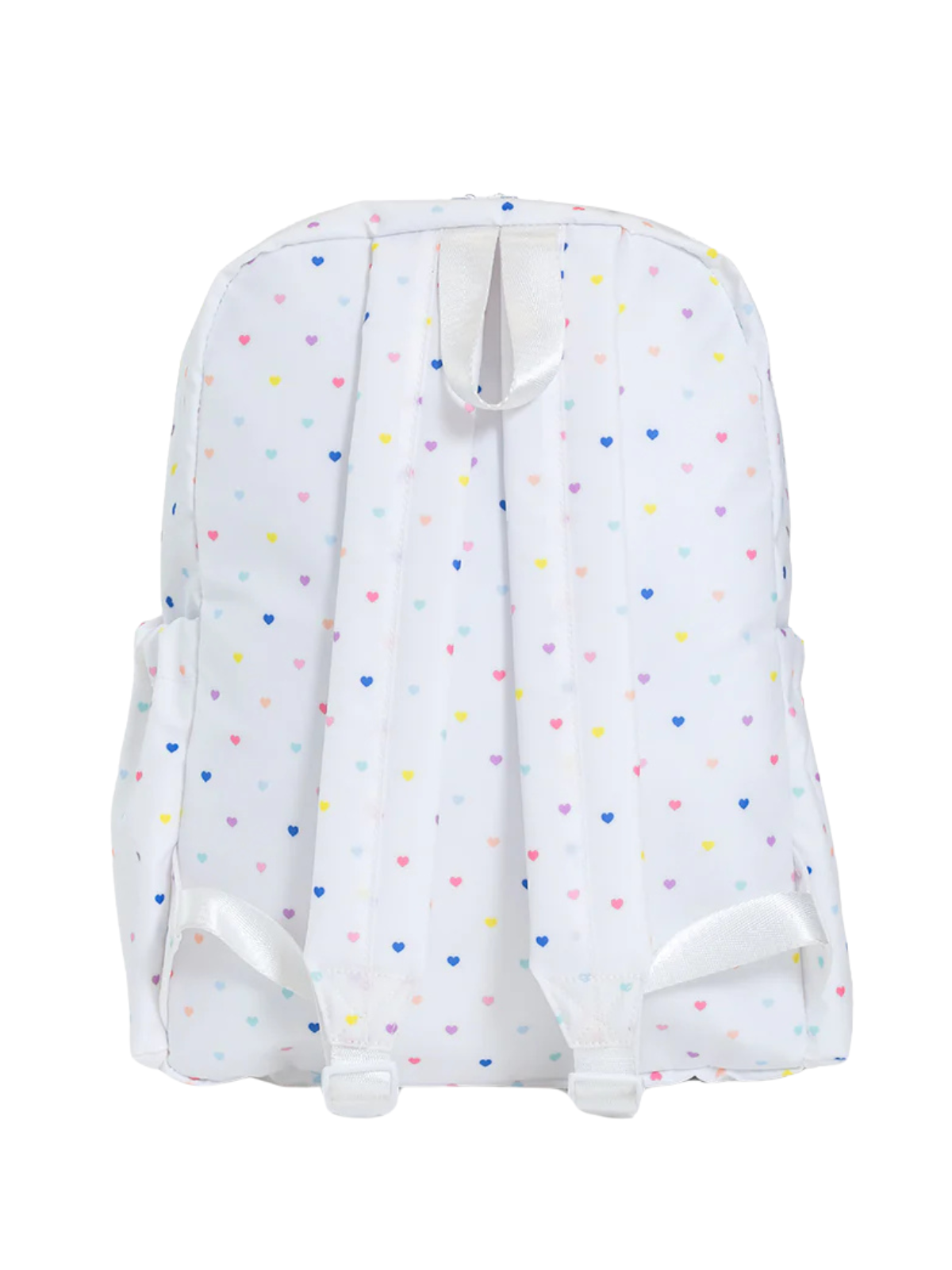 Love Heart Backpacker Bags TRVL Design