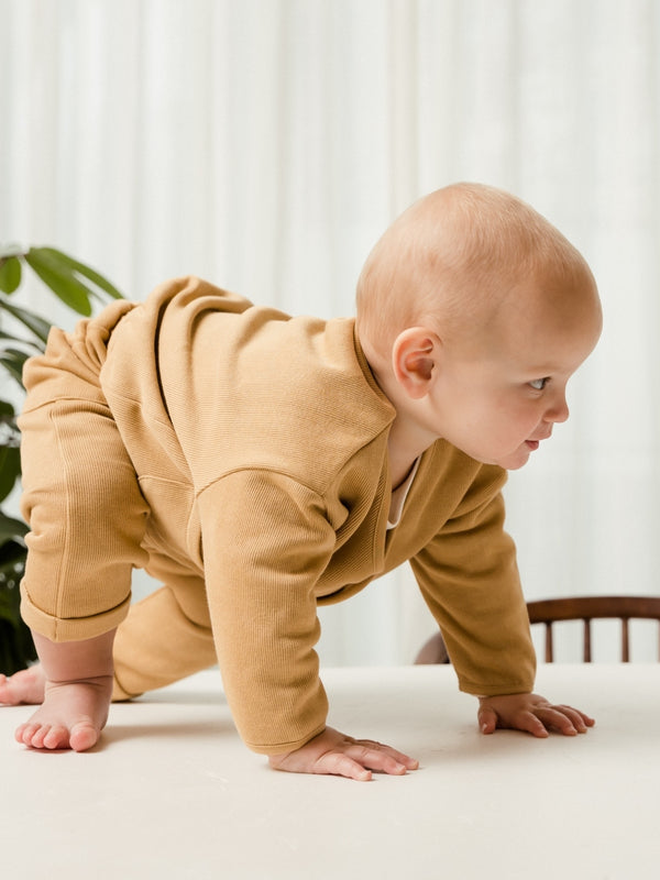 Pocket Cardigan Sweaters UAUA   