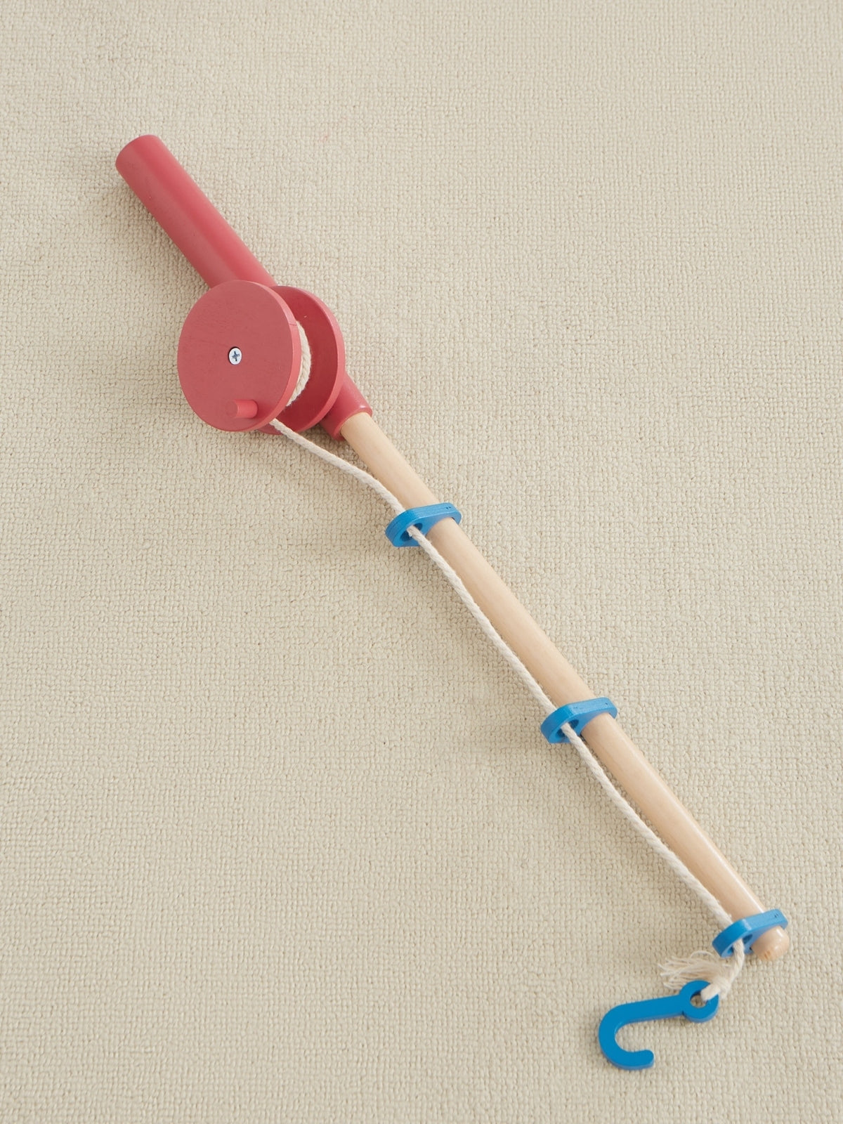 Gone Fishing Accessories Set Pretend Play Wonder & Wise   