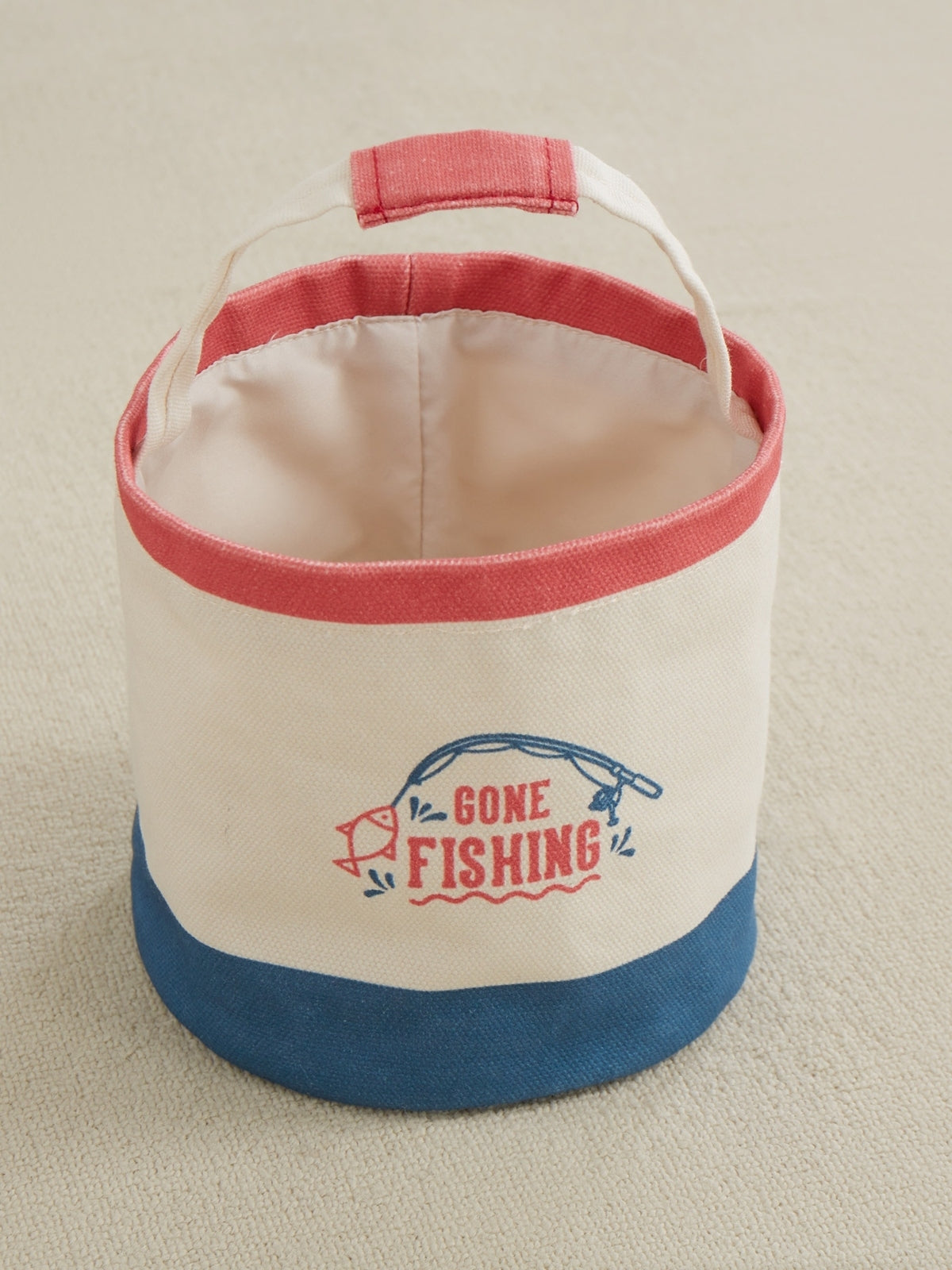 Gone Fishing Accessories Set Pretend Play Wonder & Wise   