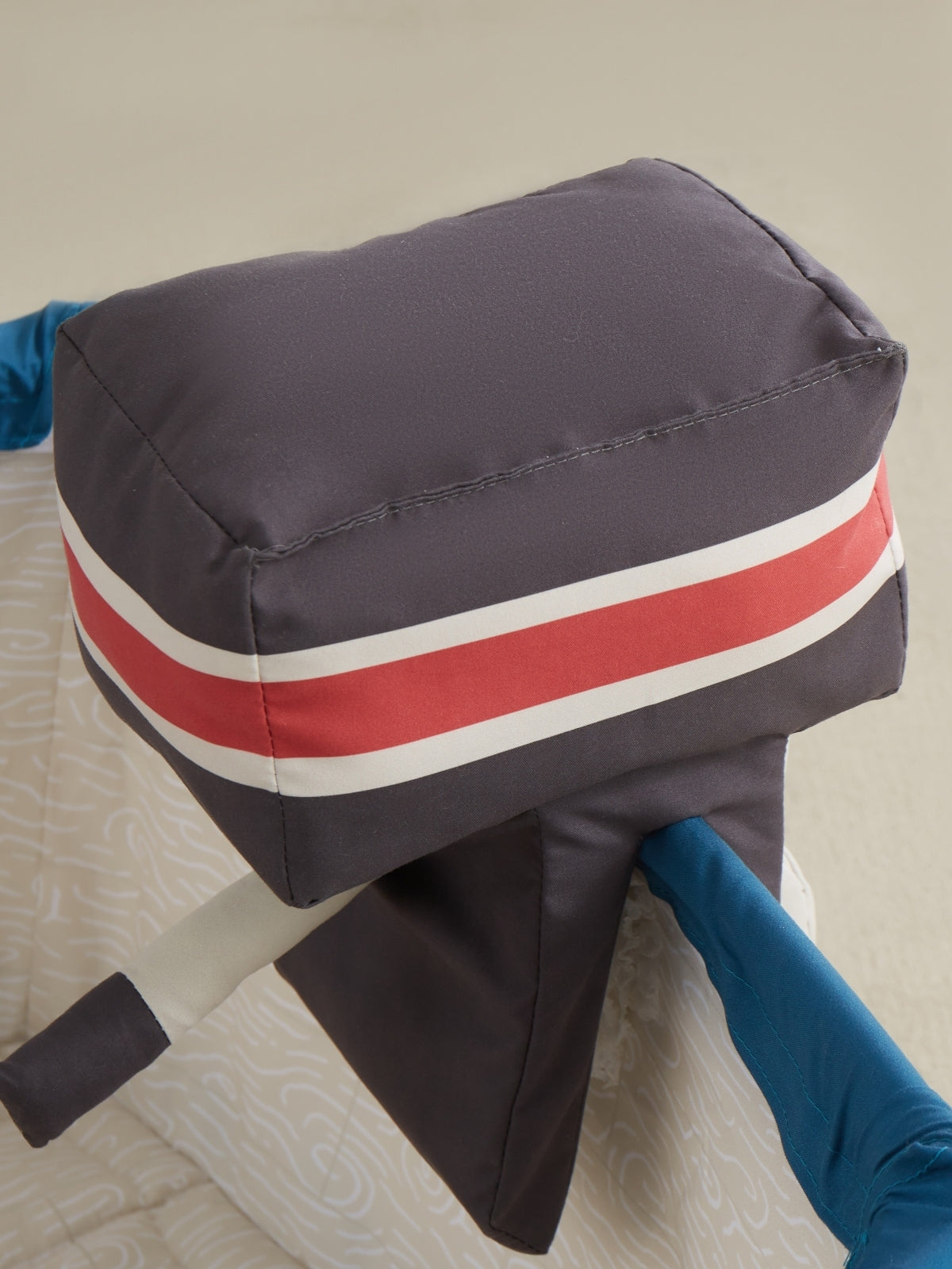 Gone Fishing Boat Pretend Play Wonder & Wise   