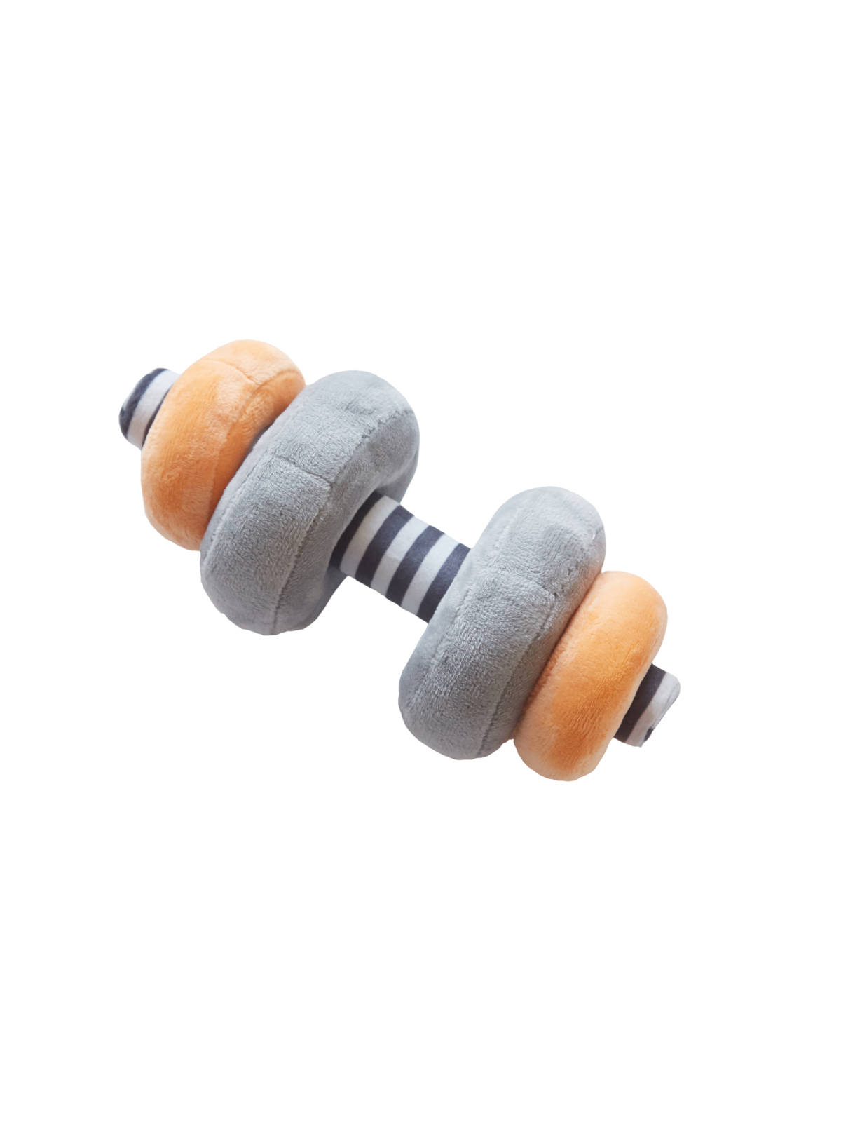 Little Lifter Plush Weights Baby Toys Wonder & Wise   