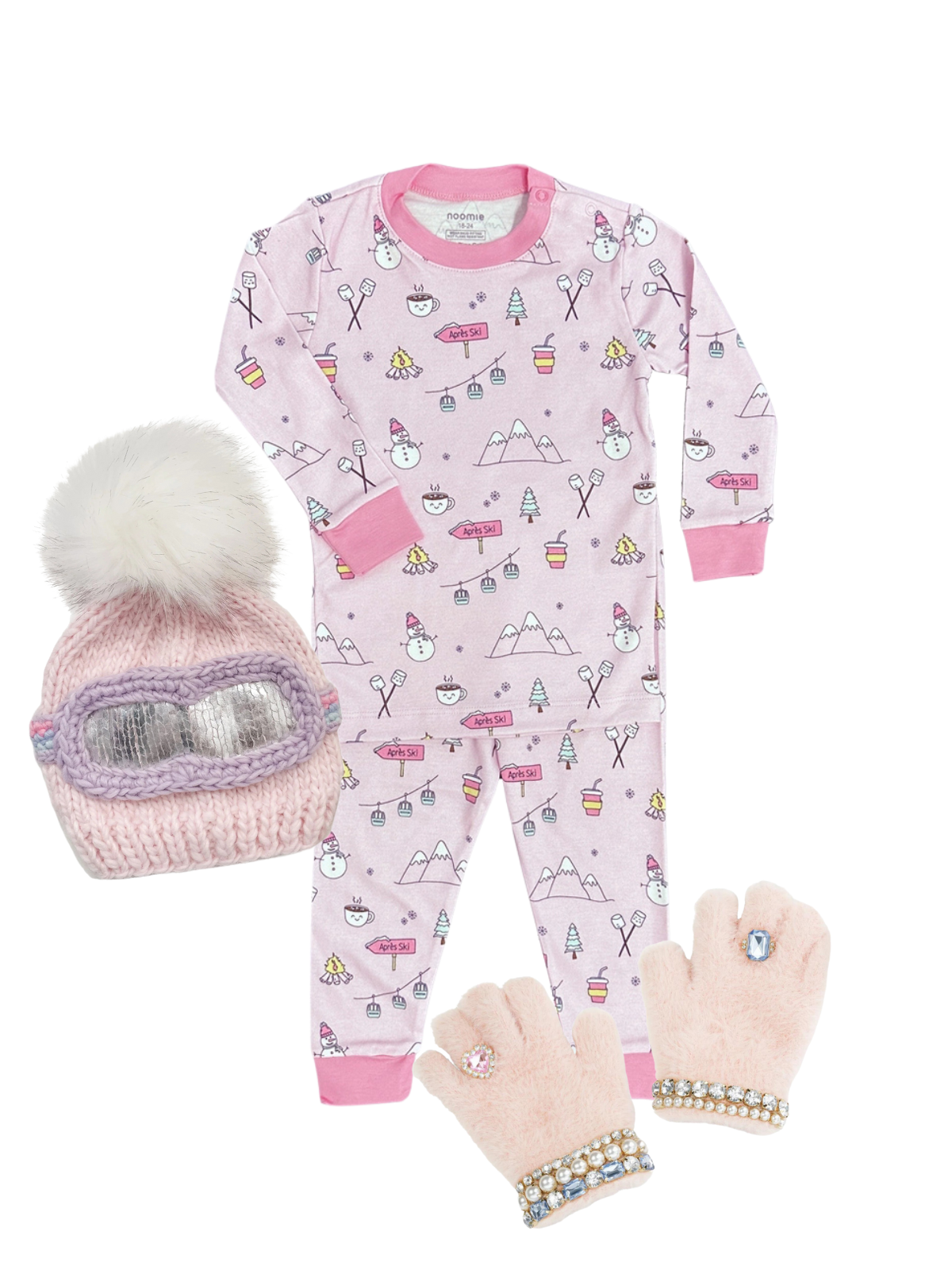 Après Ski Bundle Bundle Danrie   