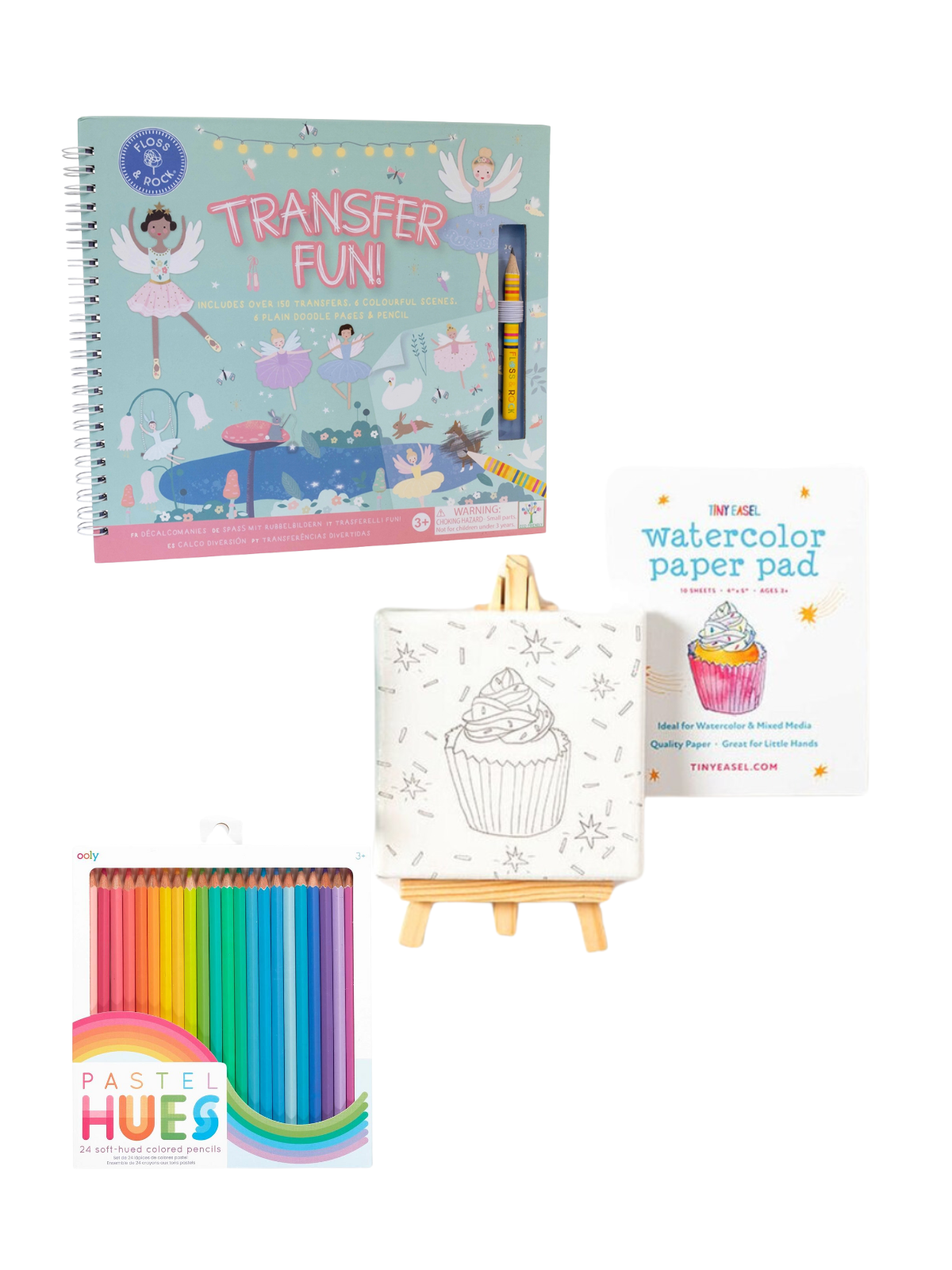 Arts & Crafts Bundle Bundle Danrie   