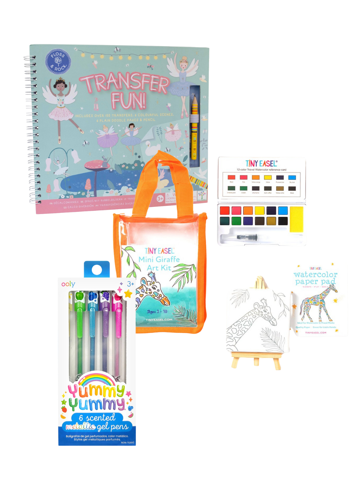 Arts & Crafts Bundle Bundle Danrie