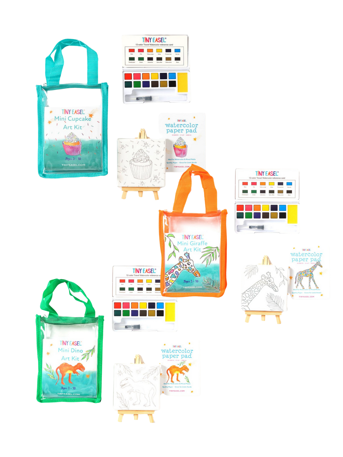 Arts and deals Crafts Bundle