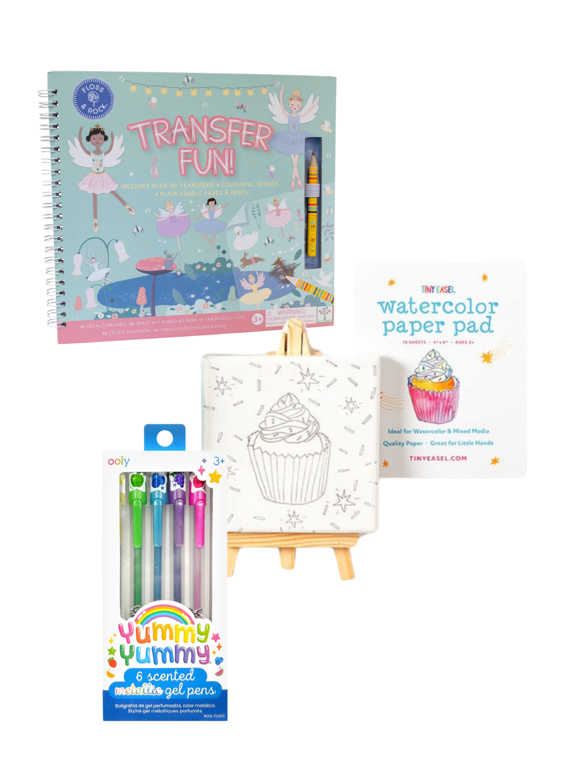 Arts & Crafts Bundle Bundle Danrie