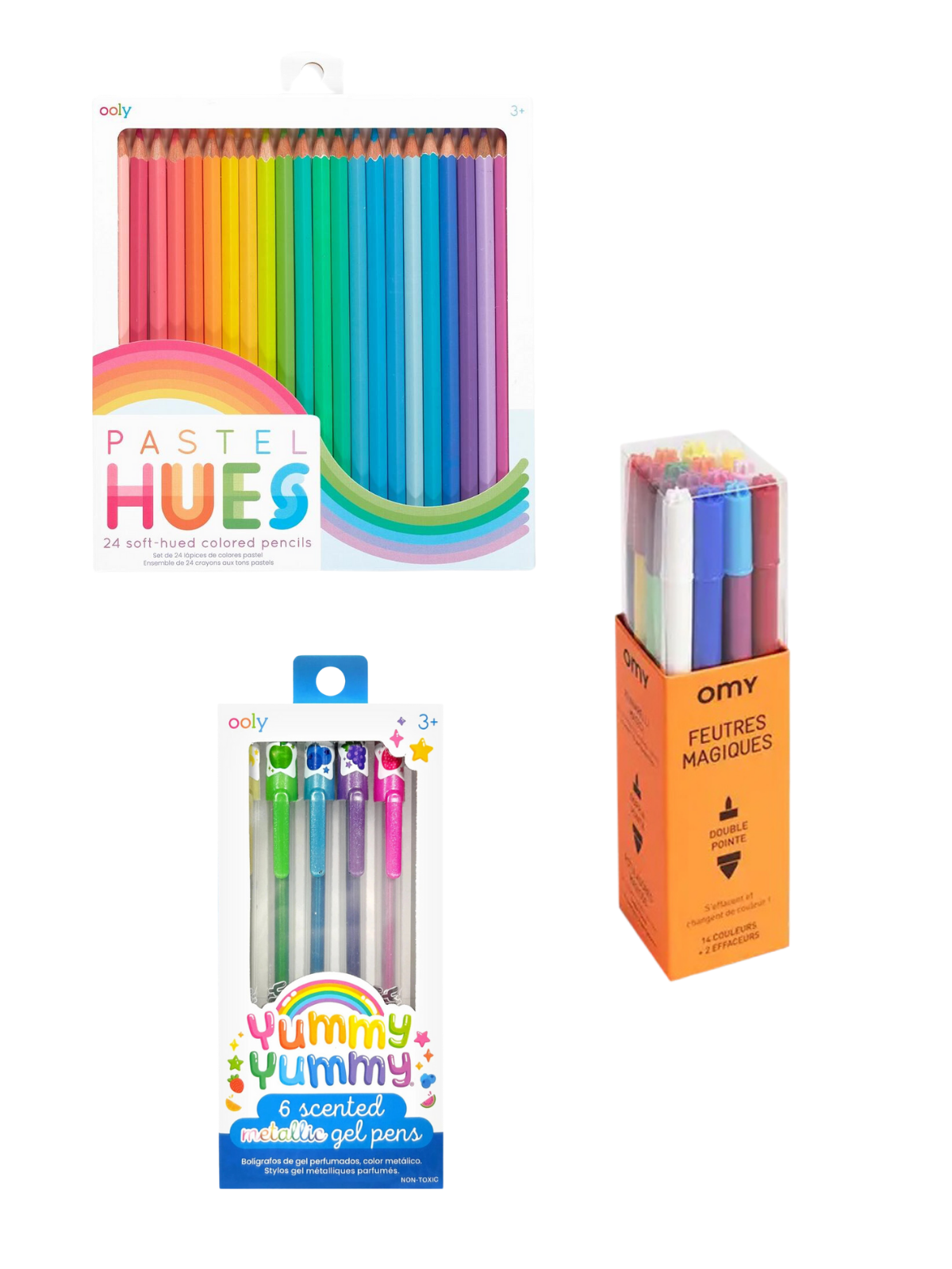 Arts and deals Crafts Bundle