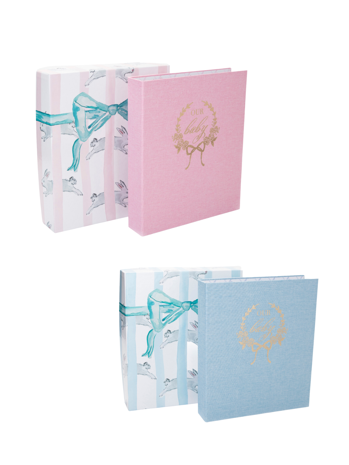 Baby's First Year Bundle Bundle Danrie   