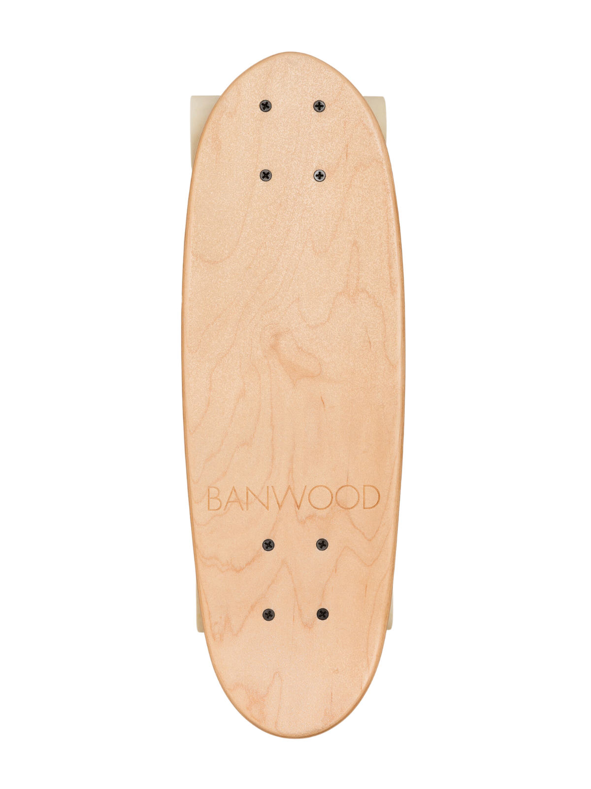 Skateboard Outdoor Play Banwood Nature  