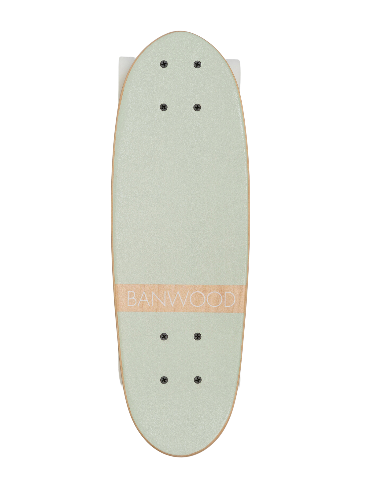 Skateboard Outdoor Play Banwood Mint  