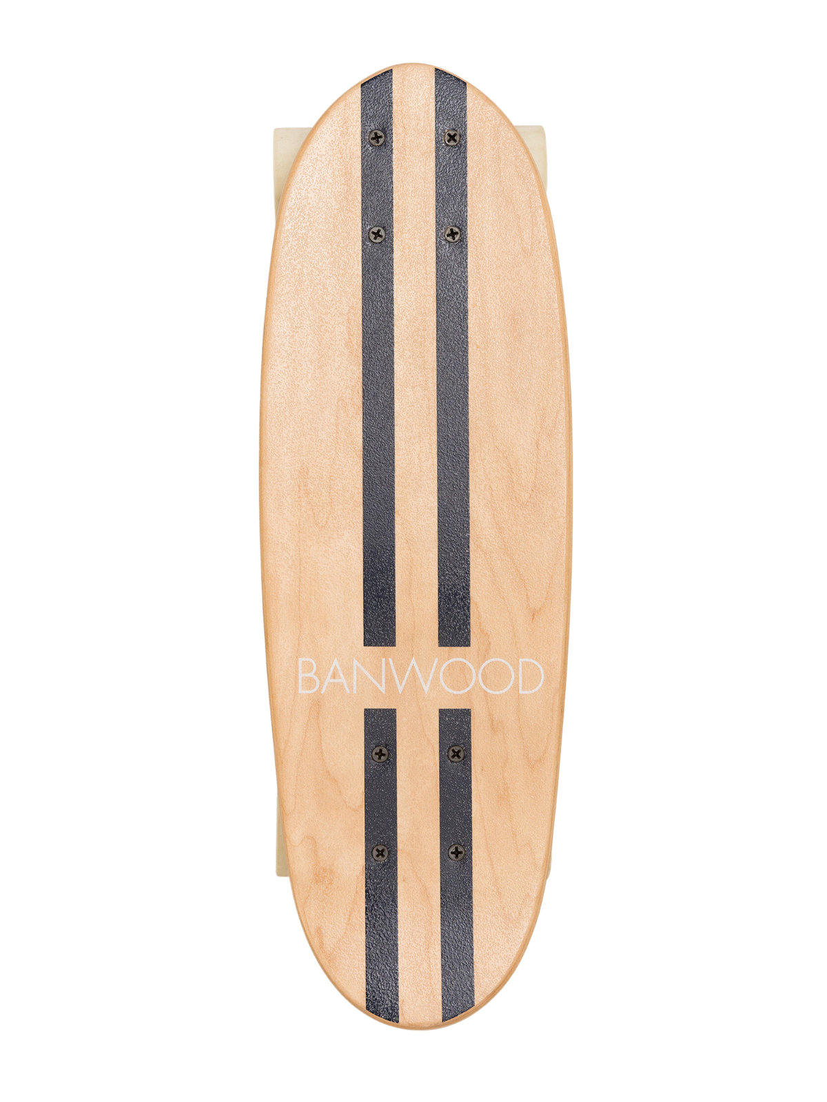 Skateboard Outdoor Play Banwood Navy  