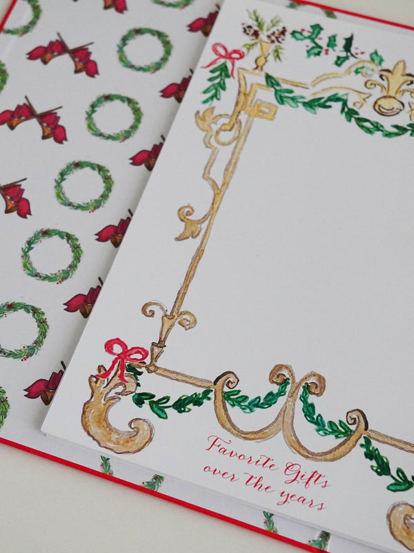 Christmas Memory Book Books Over The Moon