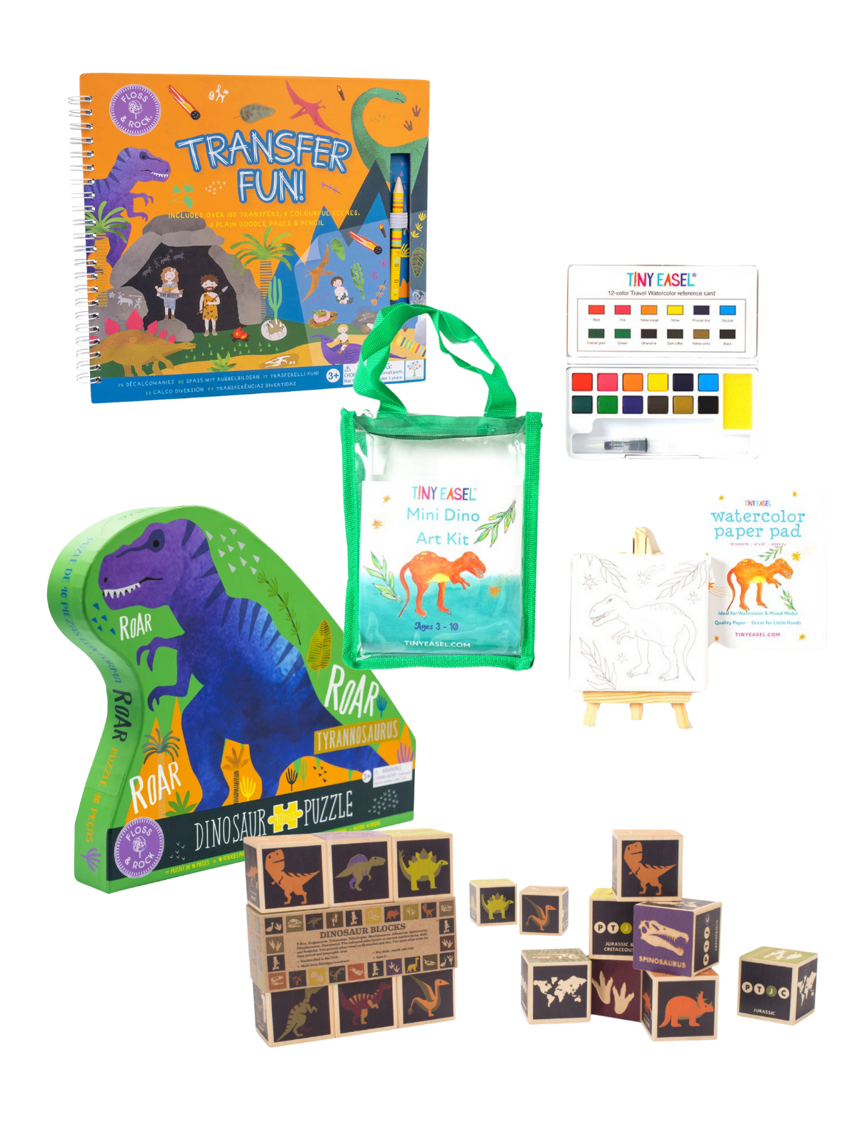 Dino Dude Bundle Bundle Danrie   