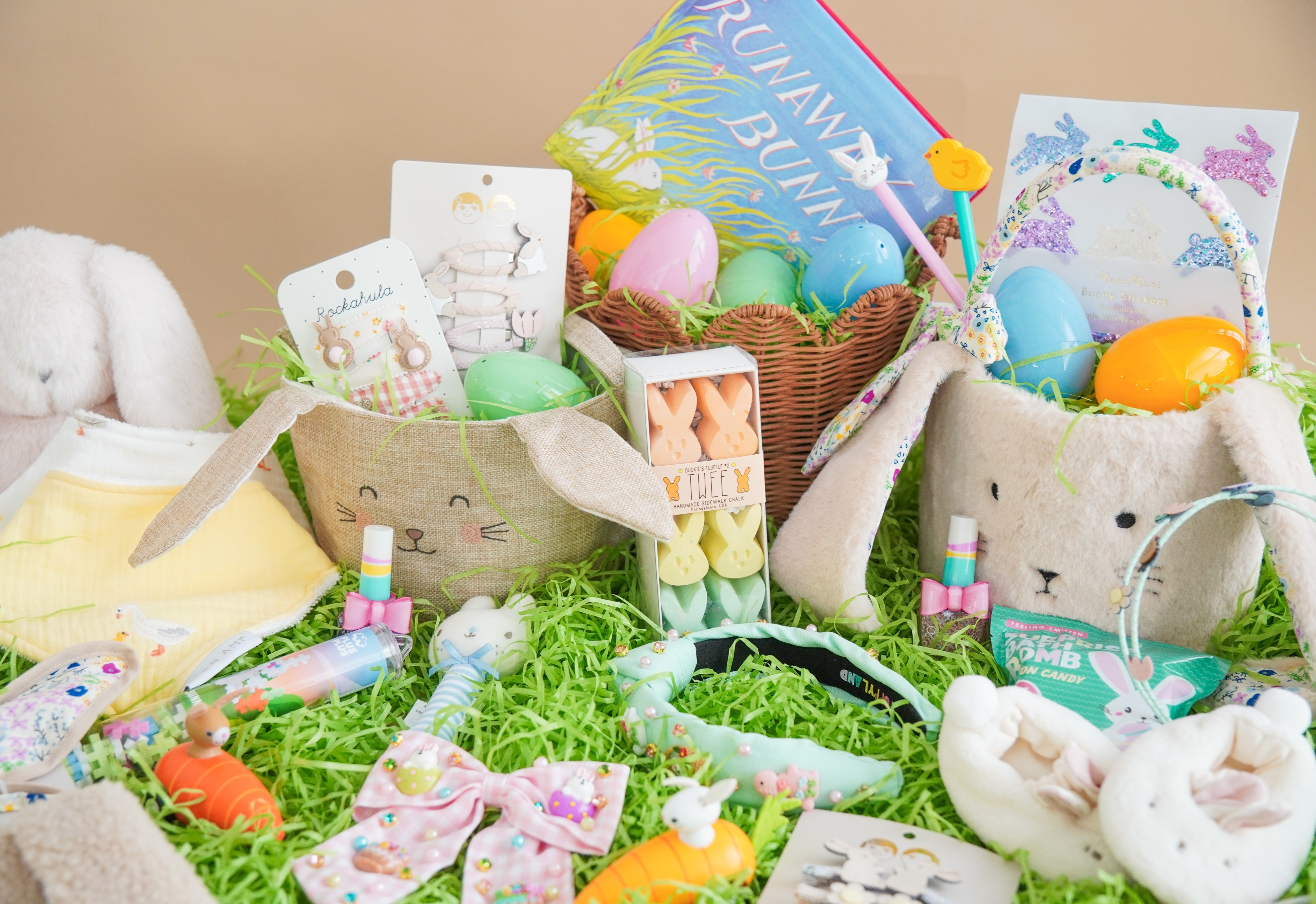 easter basket