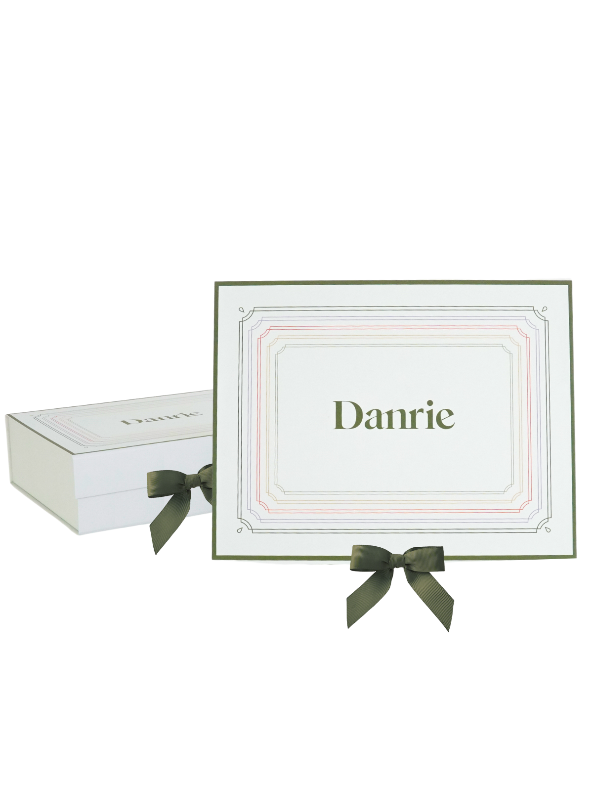 Gift Wrap Gift Box Danrie   