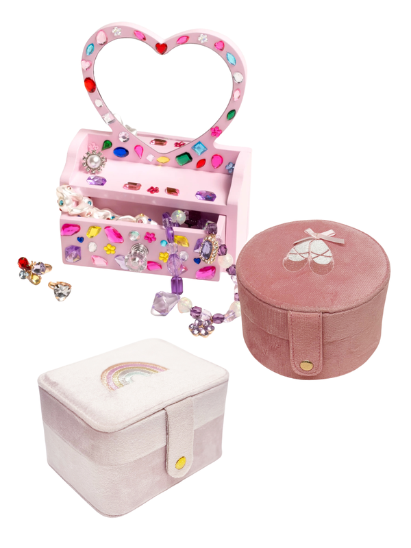 Glam Girl Bundle Bundle Danrie