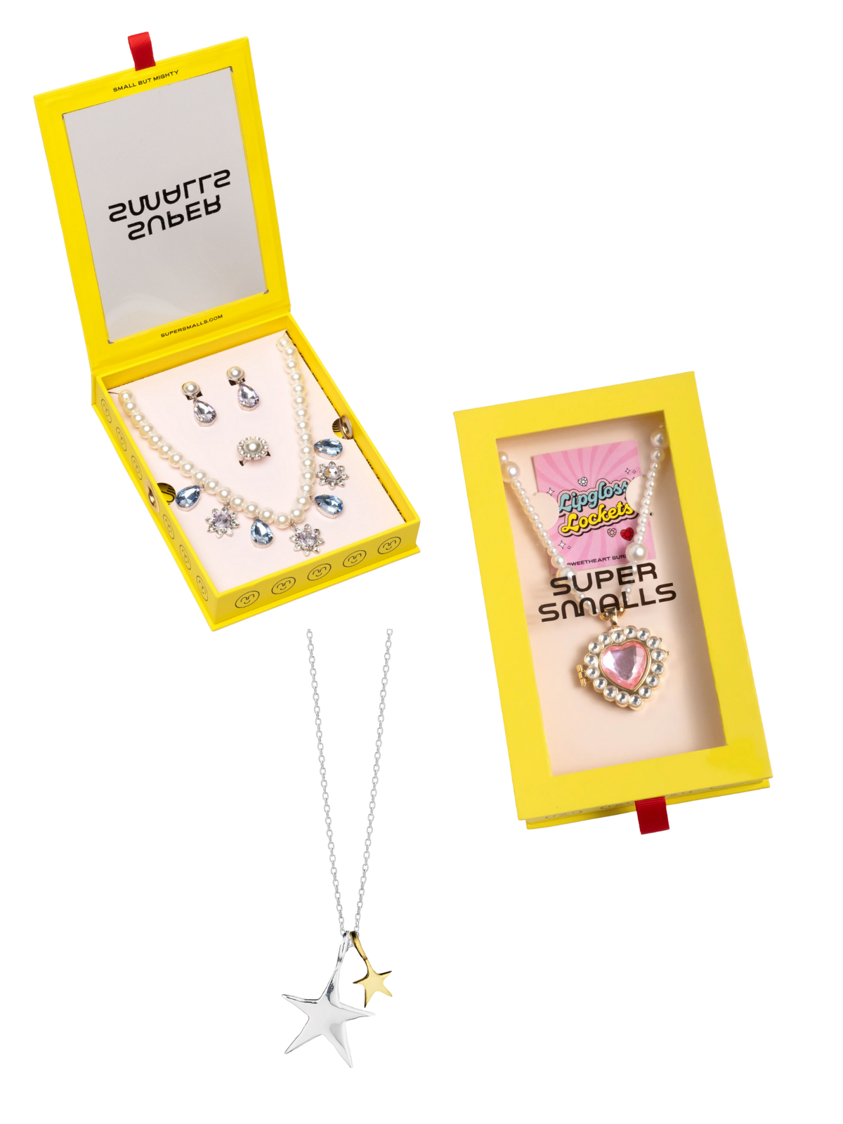 Glam Girl Bundle Bundle Danrie