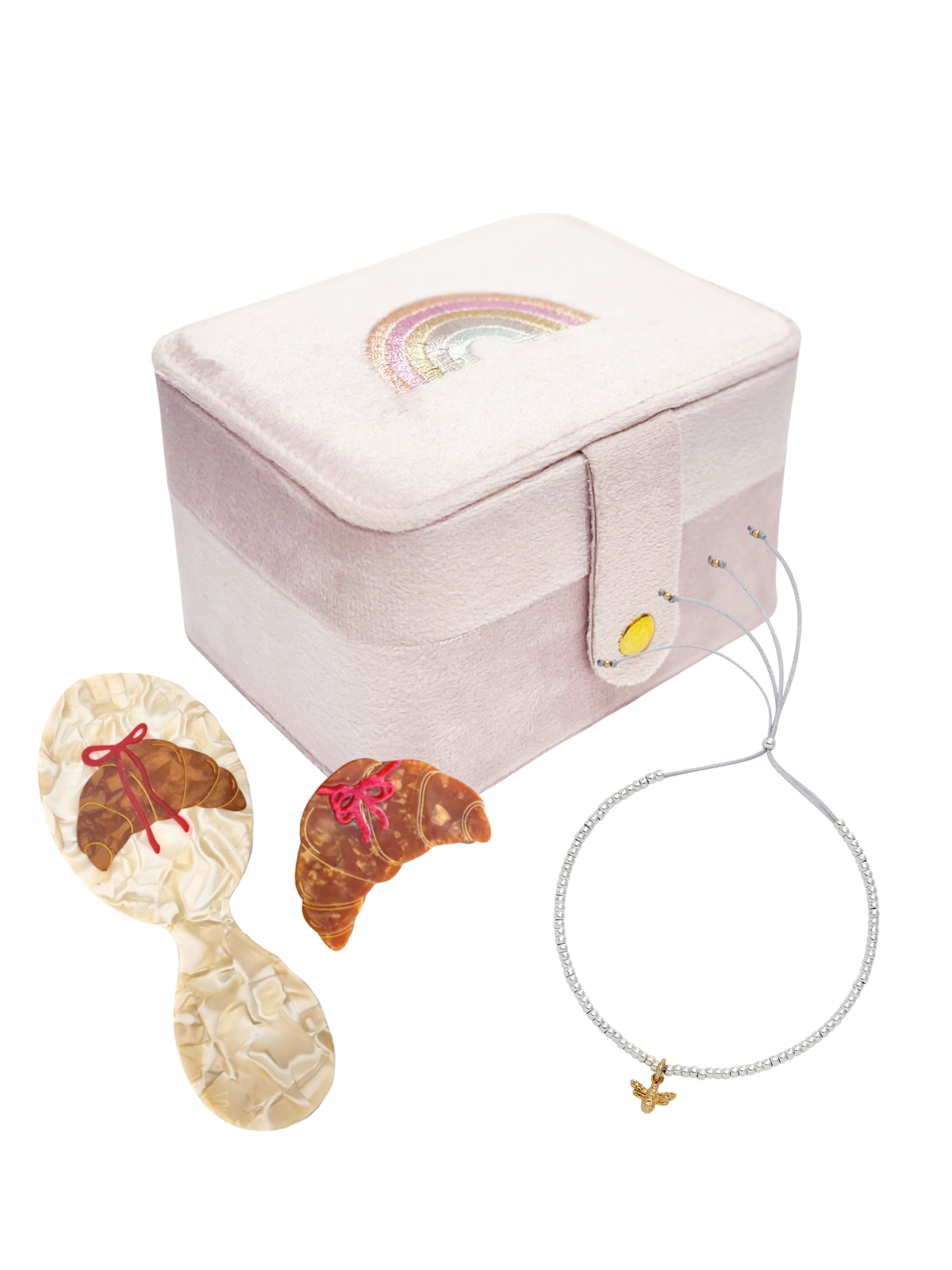 Glam Girl Bundle Bundle Danrie