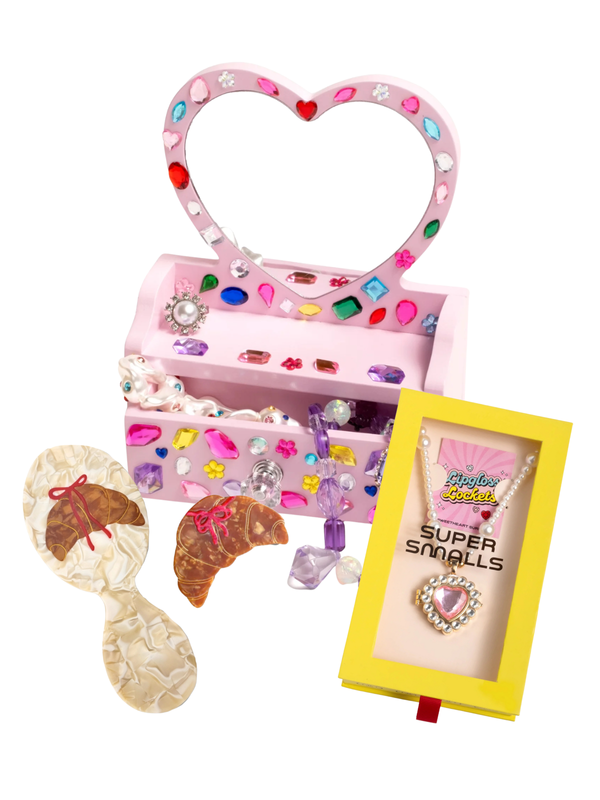 Glam Girl Bundle Bundle Danrie