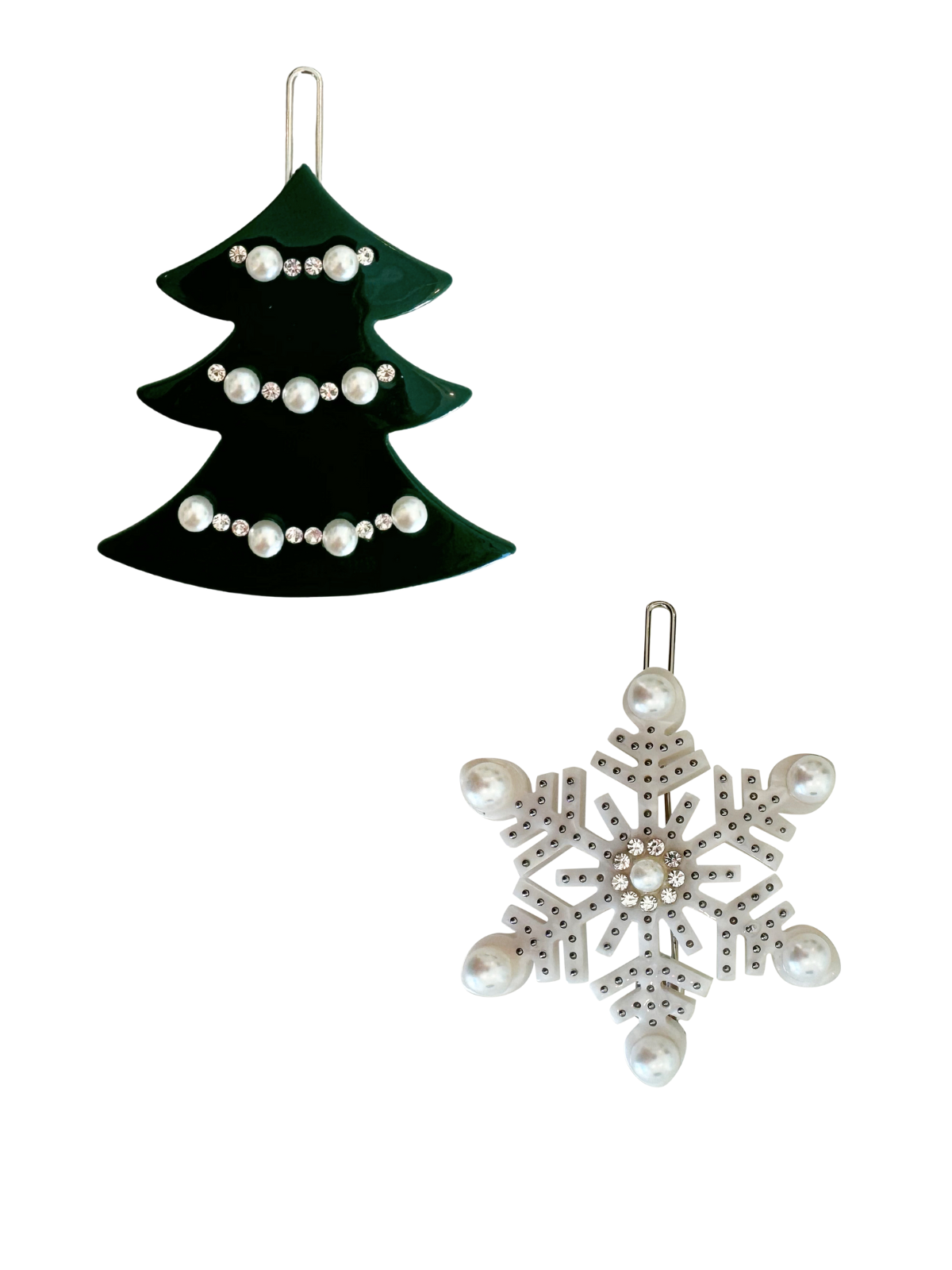 Hair Accessories Advent Calendar Bundle Bundle Danrie