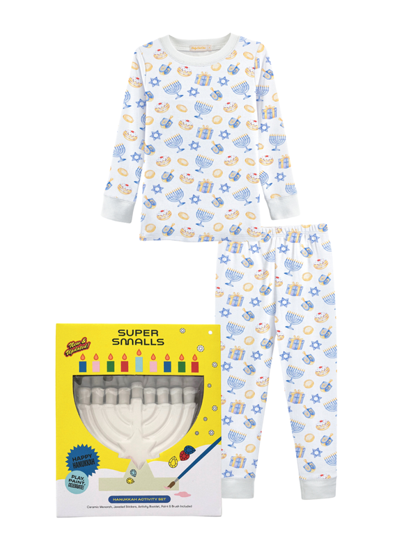Happy Hanukkah Bundle Bundle Danrie